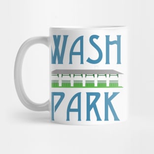 Wash Park Mug